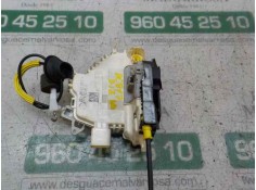 Recambio de cerradura puerta delantera izquierda para audi q5 (8r) 2.0 16v tdi clean diesel referencia OEM IAM 8J1837015F 8J1837 2