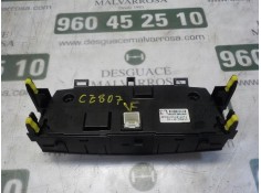 Recambio de mando climatizador para toyota verso 1.6 16v cat referencia OEM IAM 559000F140 559000F140  2