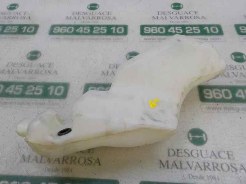 Recambio de deposito limpia para dacia lodgy 1.5 dci diesel fap cat referencia OEM IAM 289103672R  