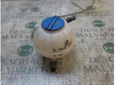 Recambio de deposito expansion para seat ibiza (6j5) 1.2 tsi referencia OEM IAM 6Q0121407B   2
