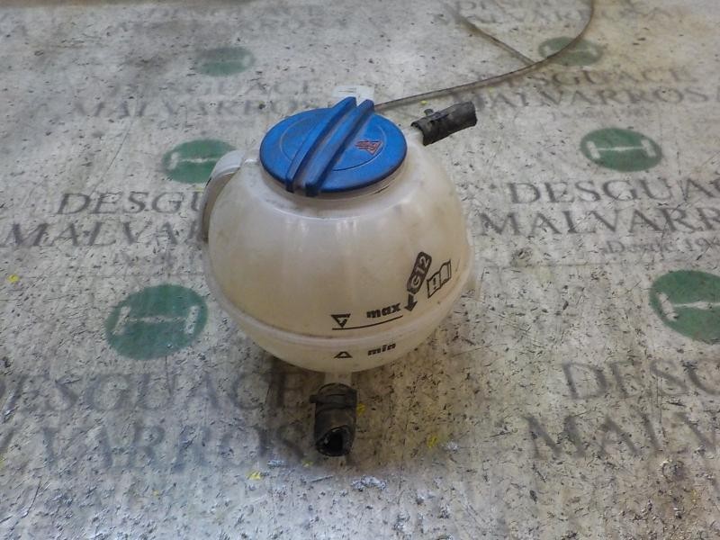 Recambio de deposito expansion para seat ibiza (6j5) 1.2 tsi referencia OEM IAM 6Q0121407B  