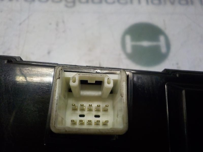 Recambio de mando climatizador para toyota verso 1.6 16v cat referencia OEM IAM 559000F140 559000F140 