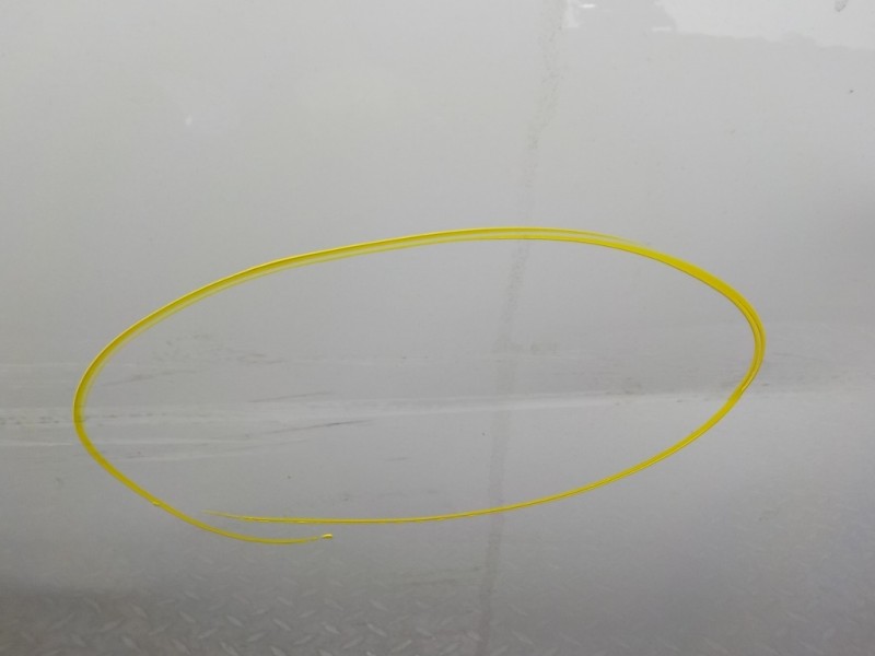 Recambio de puerta delantera derecha para hyundai tucson 1.6 crdi referencia OEM IAM   