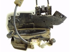 Recambio de cerradura puerta trasera derecha para nissan x-trail (t32) acenta 4x4 referencia OEM IAM 825004CA0A F1814510 F181451 2