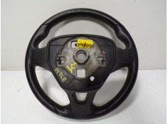 Recambio de volante para opel astra k sports tourer 1.6 cdti dpf referencia OEM IAM 39070464 34200834G 39013590 2