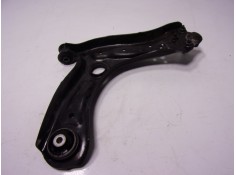 Recambio de brazo suspension inferior delantero izquierdo para seat ibiza (6p1) 1.2 tsi referencia OEM IAM    2