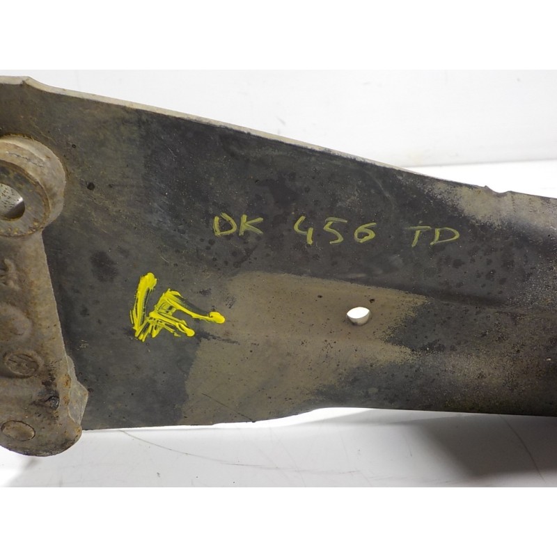 Recambio de mangueta trasera derecha para skoda octavia berlina (1z3) 1.4 16v tsi referencia OEM IAM 1K0505436AC 1K0505226H 