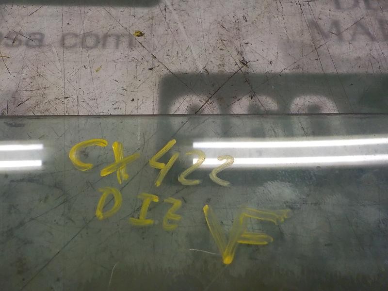 Recambio de cristal puerta delantero izquierdo para renault megane i berlina hatchback (ba0) 1.6 referencia OEM IAM   