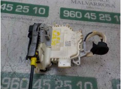 Recambio de cerradura puerta trasera derecha para audi q5 (8r) 2.0 16v tdi clean diesel referencia OEM IAM 8K0839016H 8K0839016H 2