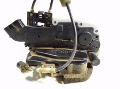 Recambio de cerradura puerta trasera izquierda para nissan x-trail (t32) acenta 4x4 referencia OEM IAM 825014CA0A F1814520 F1814 2