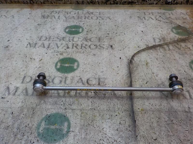 Recambio de tirante delantero izquierdo para citroën c4 cactus 1.2 12v vti referencia OEM IAM 9808868280  