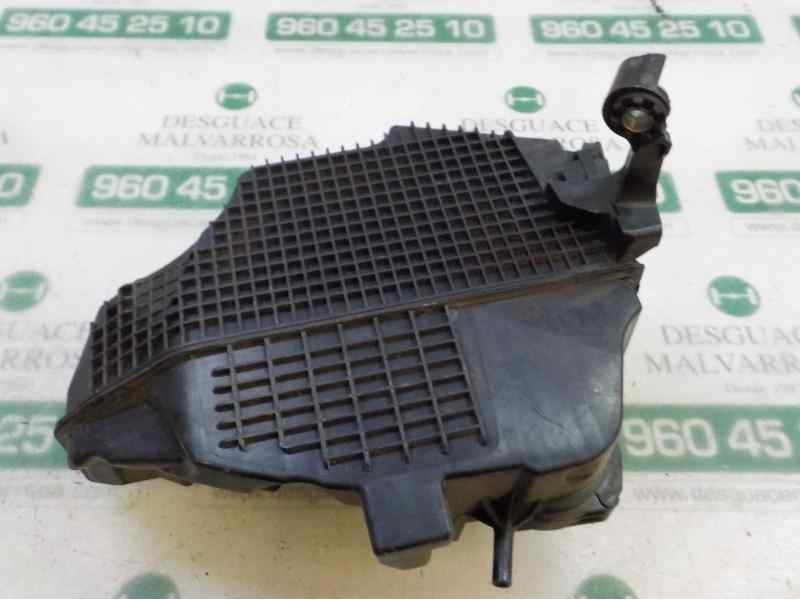 Recambio de filtro aire para dacia lodgy 1.5 dci diesel fap cat referencia OEM IAM 165009775R  