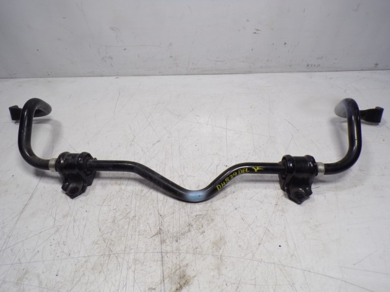 Recambio de barra estabilizadora delantera para toyota rav4 hybrid 4x2 advance referencia OEM IAM 4881142090  