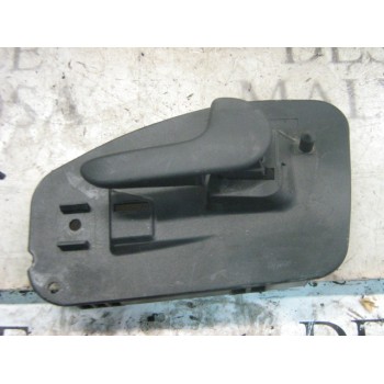 MANETA INTERIOR TRASERA DERECHA 