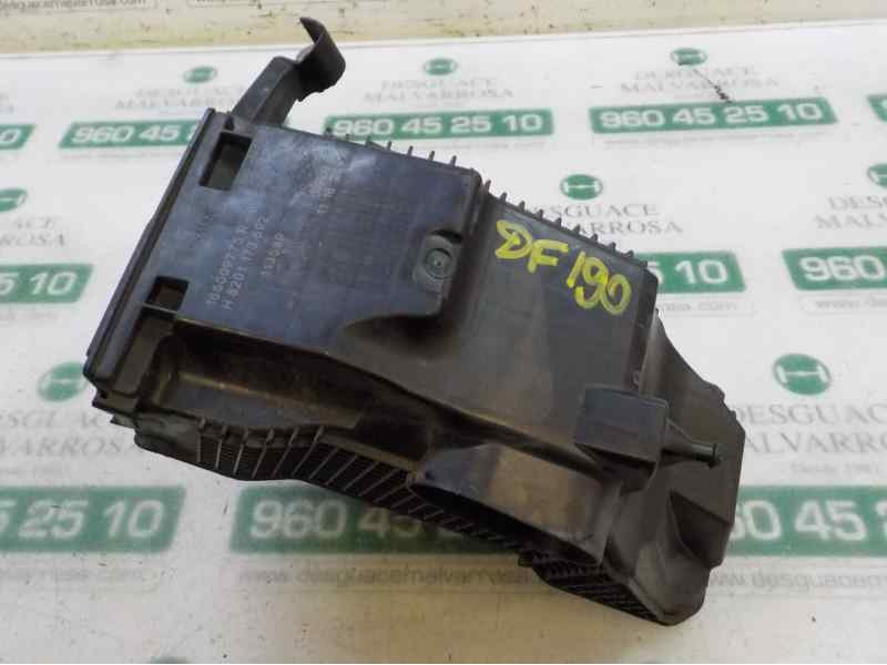 Recambio de filtro aire para dacia lodgy 1.5 dci diesel fap cat referencia OEM IAM 165009775R  