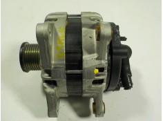 Recambio de alternador para nissan qashqai (j11) black edition referencia OEM IAM  231004BE0A 