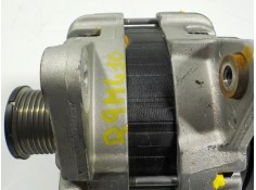 Recambio de alternador para nissan qashqai (j11) black edition referencia OEM IAM  231004BE0A  2