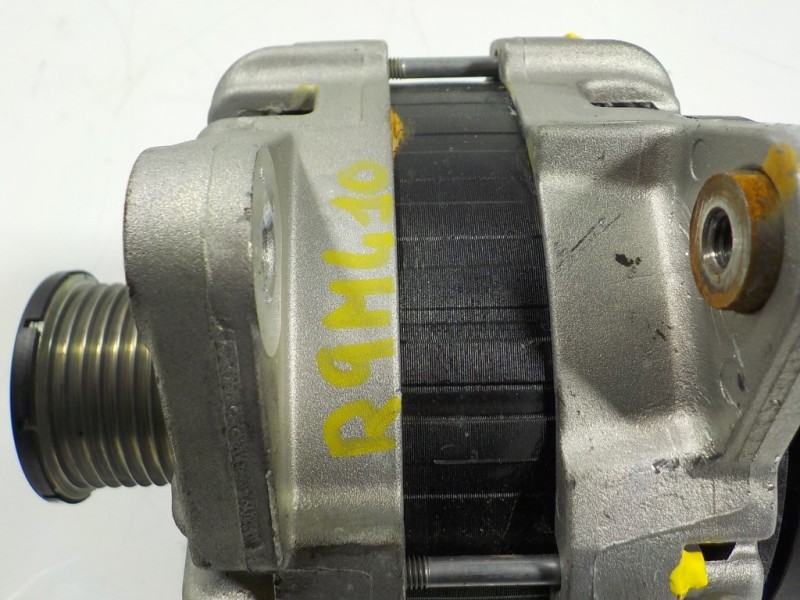 Recambio de alternador para nissan qashqai (j11) black edition referencia OEM IAM  231004BE0A 