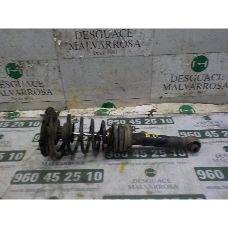 Recambio de amortiguador delantero derecho para nissan primera berlina (p11) 2.0 16v cat referencia OEM IAM   