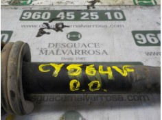 Recambio de amortiguador delantero derecho para nissan primera berlina (p11) 2.0 16v cat referencia OEM IAM    2