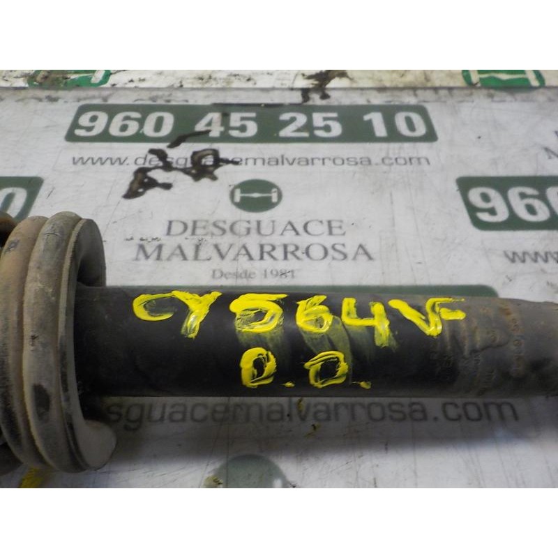 Recambio de amortiguador delantero derecho para nissan primera berlina (p11) 2.0 16v cat referencia OEM IAM   