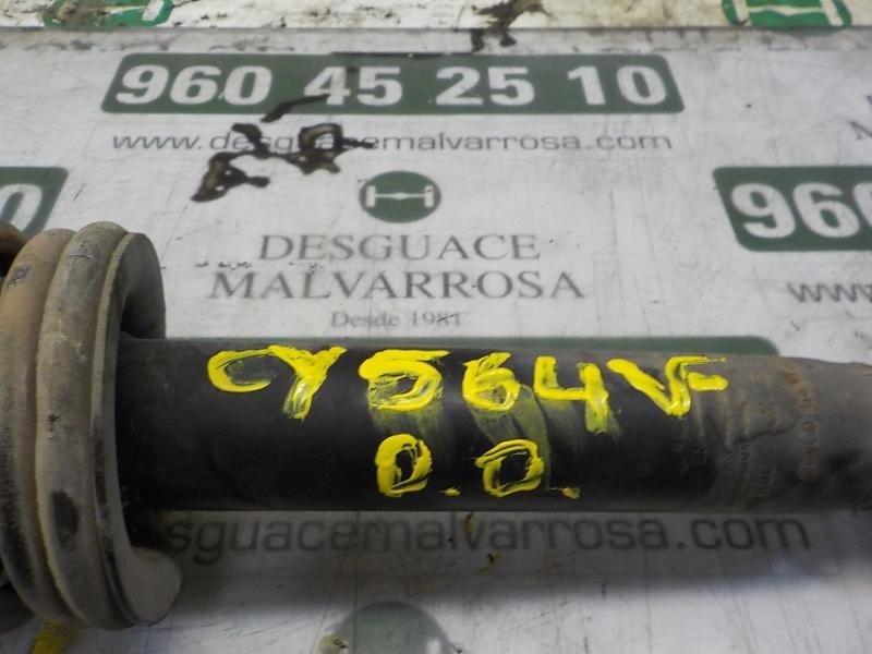 Recambio de amortiguador delantero derecho para nissan primera berlina (p11) 2.0 16v cat referencia OEM IAM   
