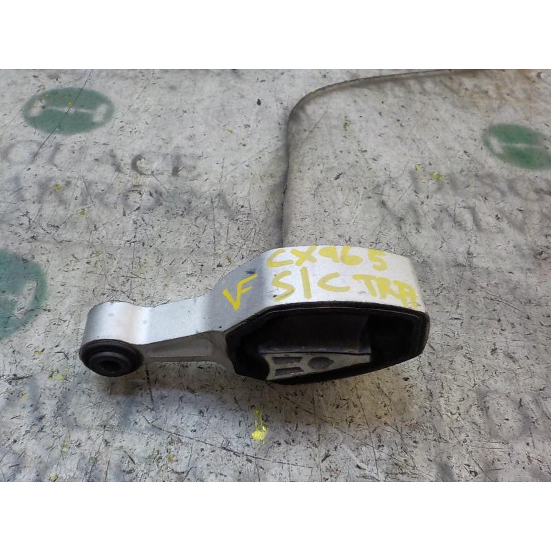 Recambio de soporte cambio para citroën c4 cactus 1.2 12v vti referencia OEM IAM 9810221880  