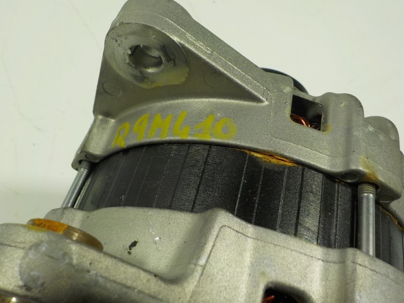 Recambio de alternador para nissan qashqai (j11) black edition referencia OEM IAM  231004BE0A 