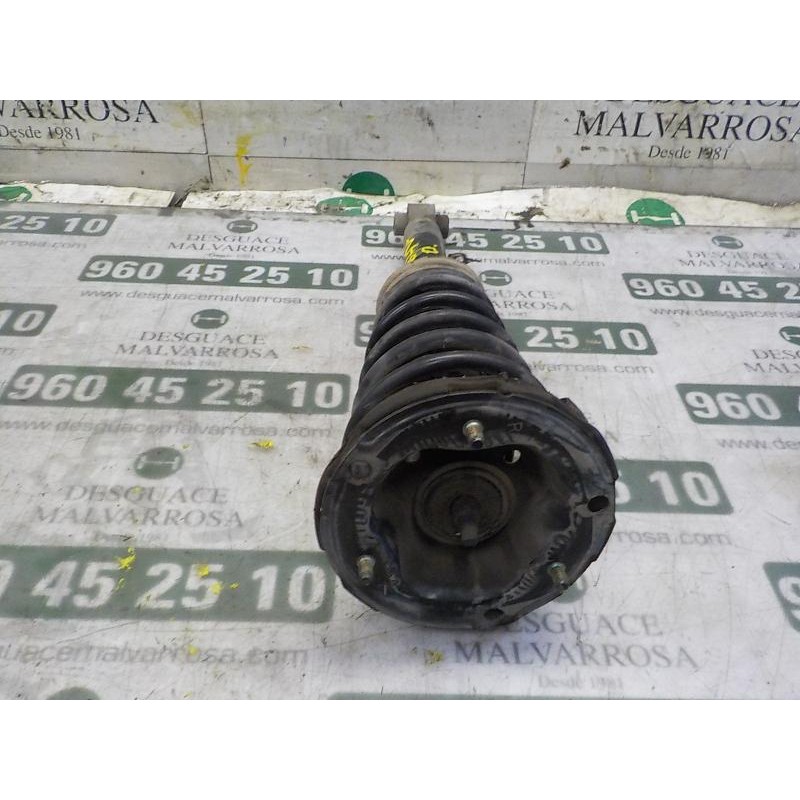 Recambio de amortiguador delantero derecho para nissan primera berlina (p11) 2.0 16v cat referencia OEM IAM   