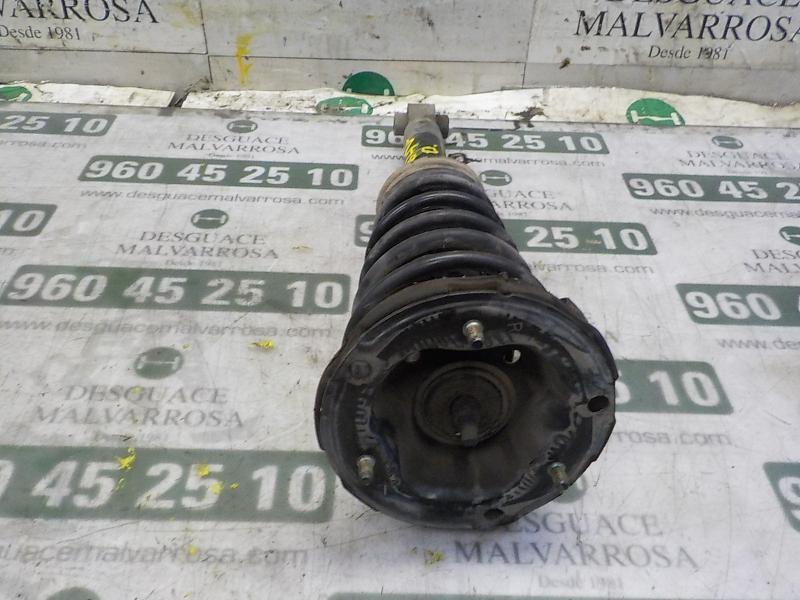 Recambio de amortiguador delantero derecho para nissan primera berlina (p11) 2.0 16v cat referencia OEM IAM   