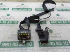 Recambio de cinturon seguridad trasero derecho para audi q5 (8r) 2.0 16v tdi clean diesel referencia OEM IAM 8R0857805KV04  