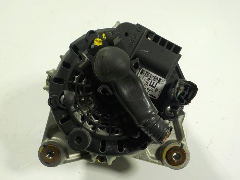 Recambio de alternador para nissan qashqai (j11) black edition referencia OEM IAM  231004BE0A 
