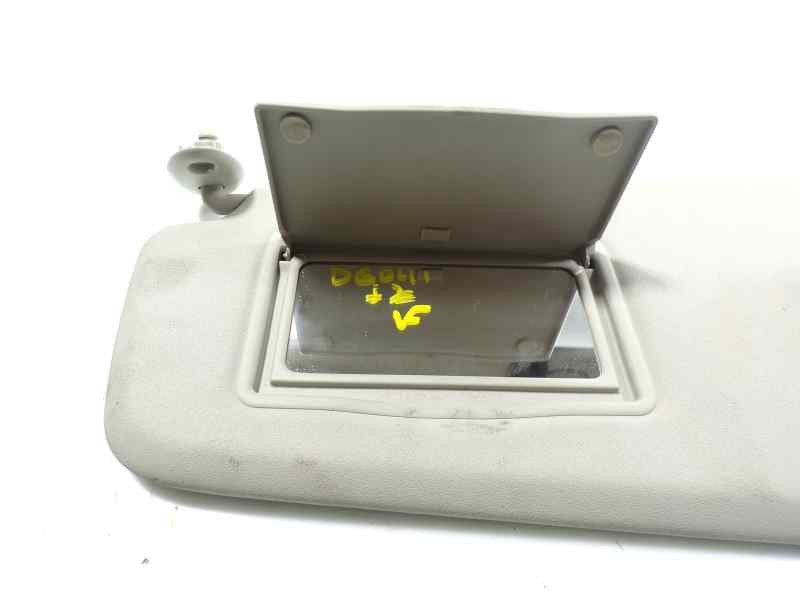 Recambio de parasol izquierdo para ford kuga (cbv) 2.0 tdci cat referencia OEM IAM 1880328  