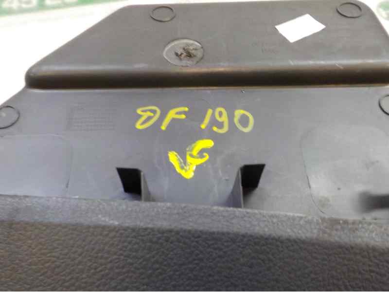 Recambio de guantera para dacia lodgy 1.5 dci diesel fap cat referencia OEM IAM 685000924R  