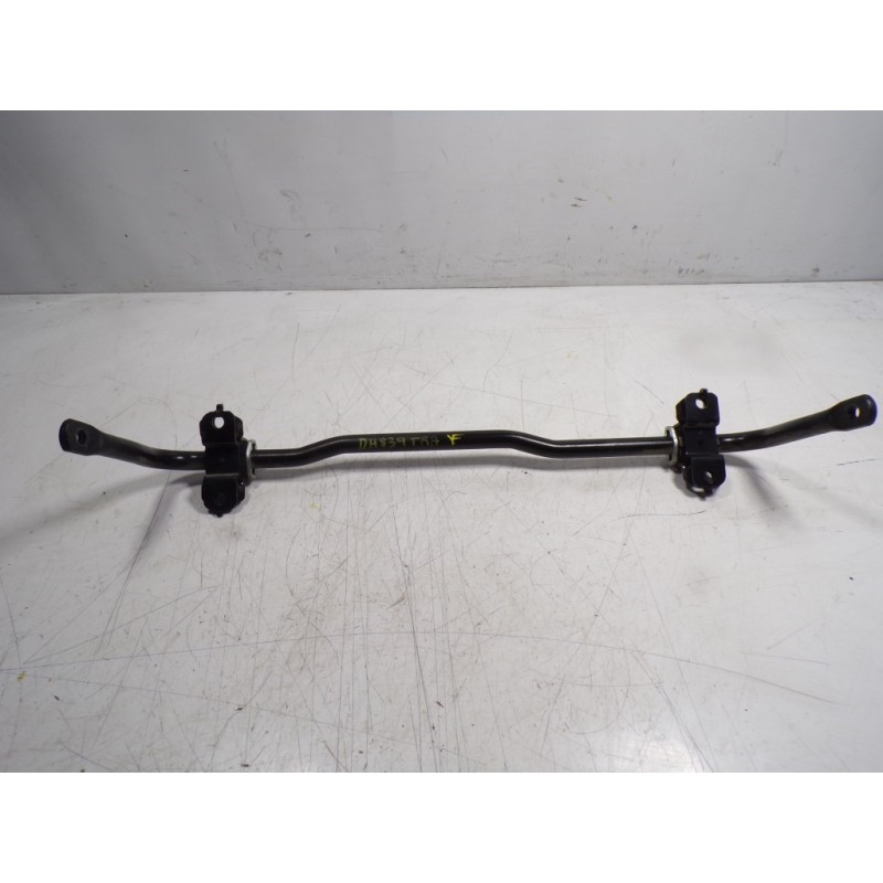 Recambio de barra estabilizadora trasera para toyota rav4 hybrid 4x2 advance referencia OEM IAM 4881242060  