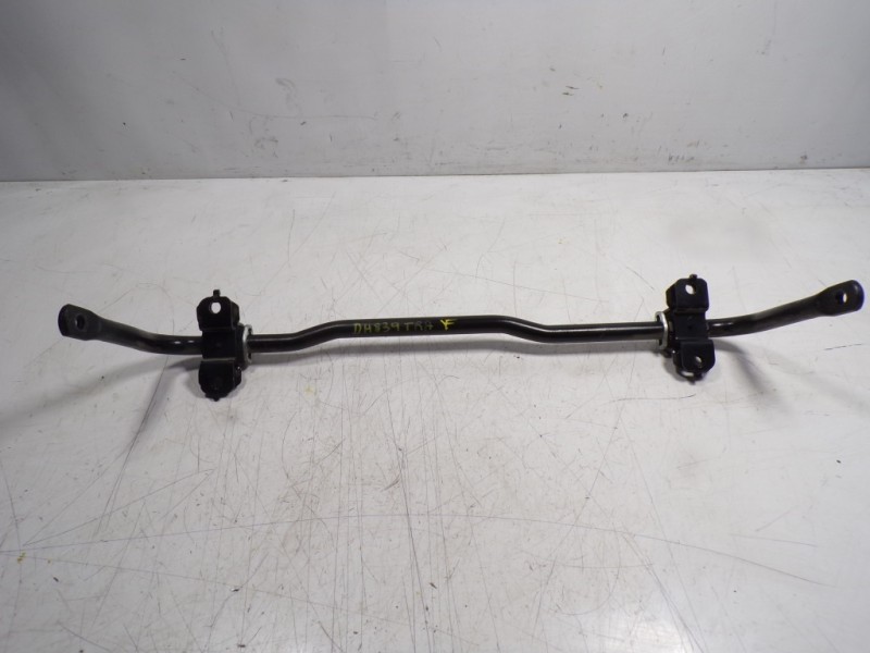 Recambio de barra estabilizadora trasera para toyota rav4 hybrid 4x2 advance referencia OEM IAM 4881242060  