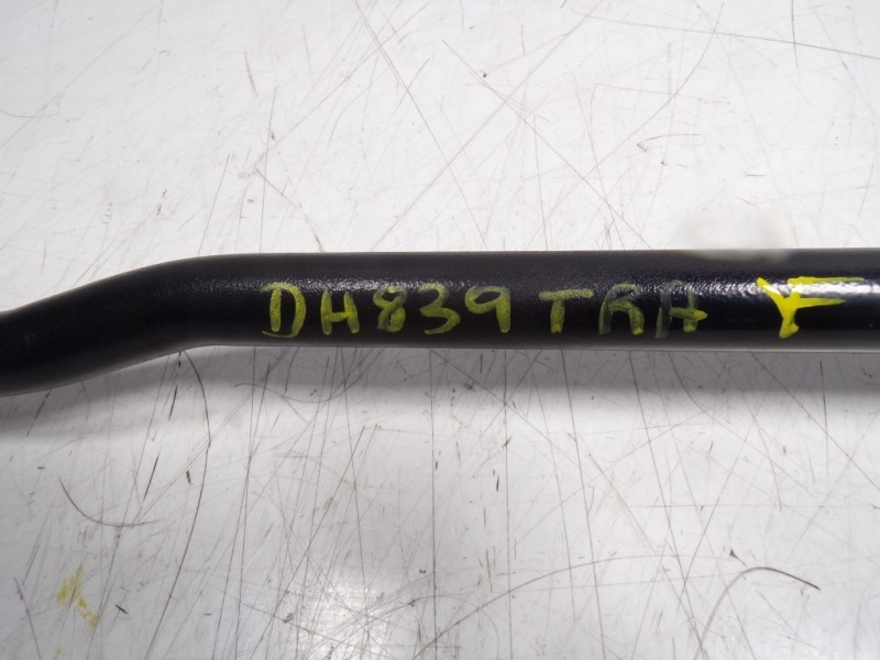 Recambio de barra estabilizadora trasera para toyota rav4 hybrid 4x2 advance referencia OEM IAM 4881242060  