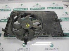 Recambio de electroventilador para opel meriva 1.6 16v referencia OEM IAM   