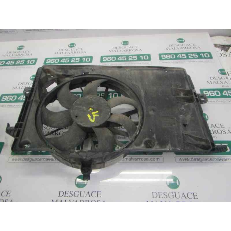 Recambio de electroventilador para opel meriva 1.6 16v referencia OEM IAM   