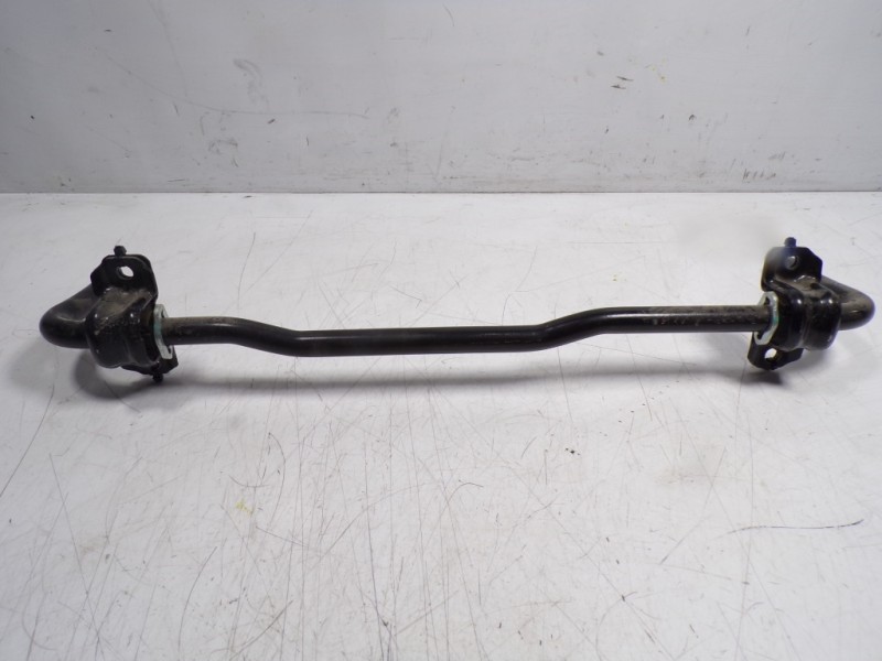 Recambio de barra estabilizadora trasera para toyota rav4 hybrid 4x2 advance referencia OEM IAM 4881242060  