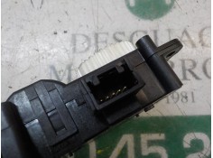 Recambio de motor apertura trampillas climatizador para toyota yaris referencia OEM IAM    2