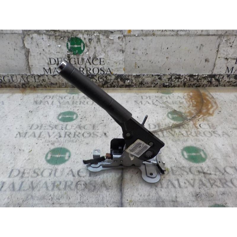 Recambio de palanca freno de mano para citroën c4 cactus 1.2 12v vti referencia OEM IAM 98062965ZD  