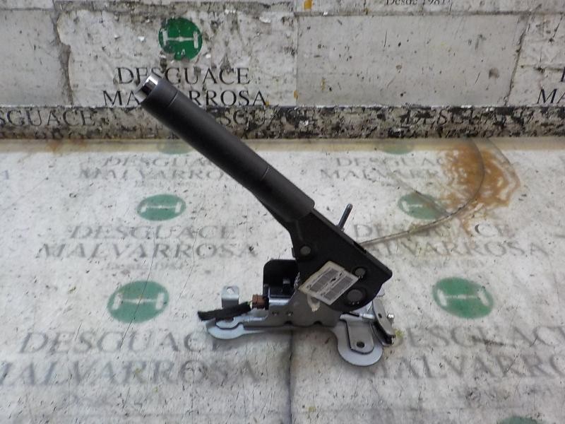 Recambio de palanca freno de mano para citroën c4 cactus 1.2 12v vti referencia OEM IAM 98062965ZD  