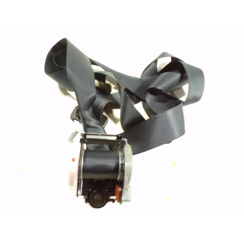 Recambio de cinturon seguridad trasero izquierdo para nissan x-trail (t32) acenta 4x4 referencia OEM IAM 888454CF6A CF0391L17 CF
