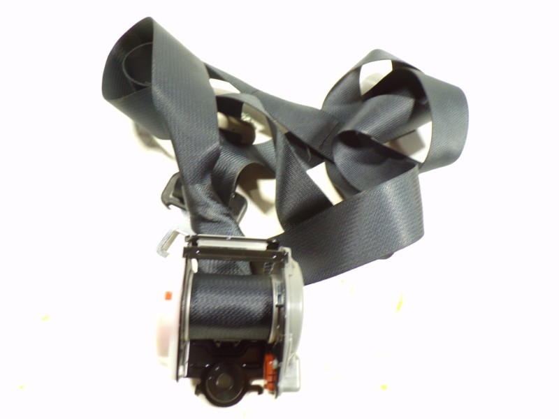 Recambio de cinturon seguridad trasero izquierdo para nissan x-trail (t32) acenta 4x4 referencia OEM IAM 888454CF6A CF0391L17 CF