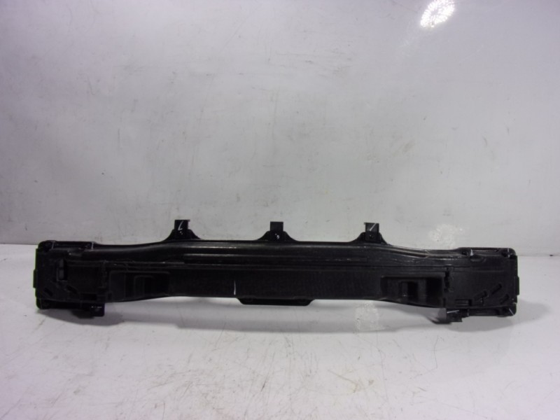 Recambio de refuerzo paragolpes trasero para hyundai tucson 1.6 crdi referencia OEM IAM   