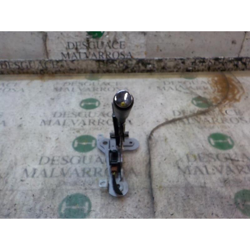 Recambio de palanca freno de mano para citroën c4 cactus 1.2 12v vti referencia OEM IAM 98062965ZD  