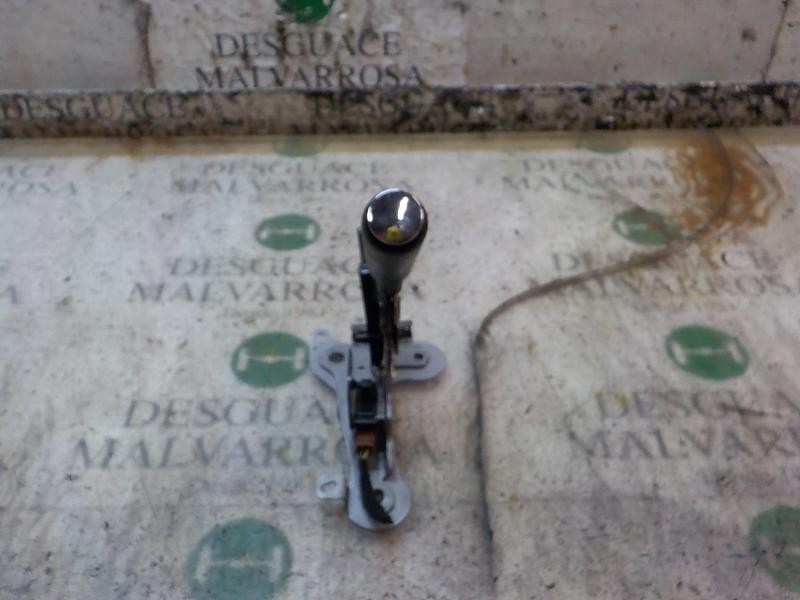 Recambio de palanca freno de mano para citroën c4 cactus 1.2 12v vti referencia OEM IAM 98062965ZD  