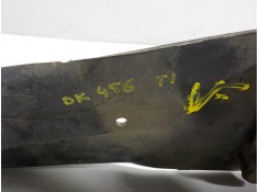 Recambio de mangueta trasera izquierda para skoda octavia berlina (1z3) 1.4 16v tsi referencia OEM IAM 1K0505435AC 1K0505225H  2