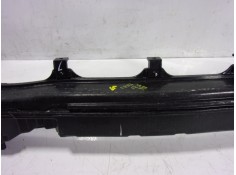 Recambio de refuerzo paragolpes trasero para hyundai tucson 1.6 crdi referencia OEM IAM    2